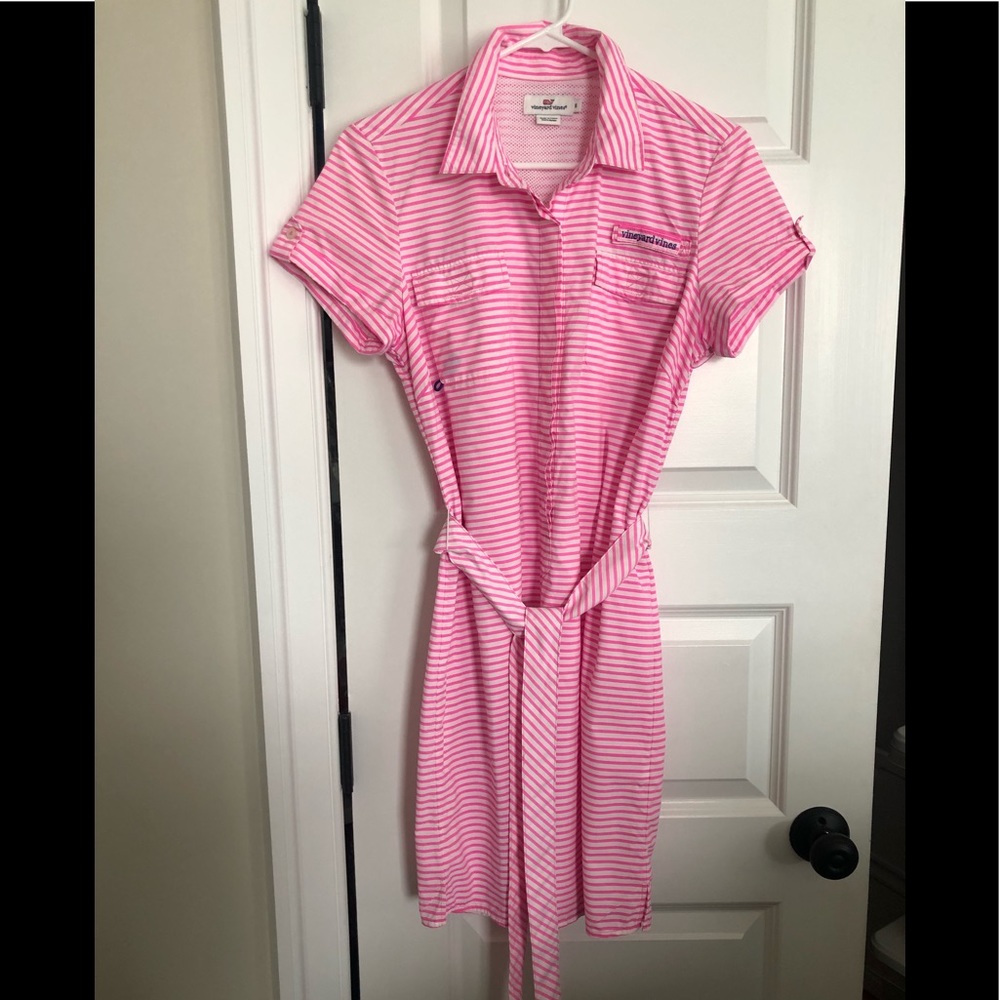 Vineyard Vines Dress